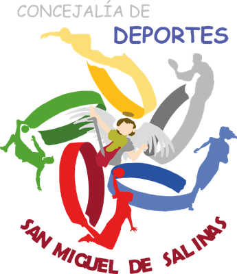 Concejalía de Deportes de San Miguel de Salinas